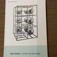 Il sentiero dei ragni