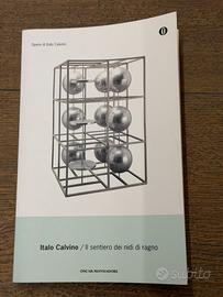 Il sentiero dei ragni