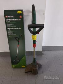 tagliabordi elettrico