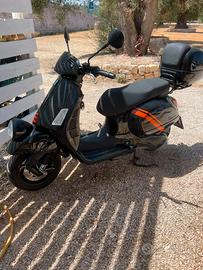 Vespa 300 GTV 2024