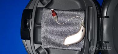 audicolari audioprotesi