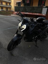 Keeway RKF 125 - 2023