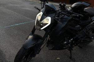 Keeway RKF 125 - 2023