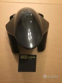 Parafango ducati carbonio ms production 749r 999r