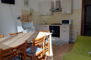 CERVIA FRONTEMARE 5 posti VACANZE ESTATE