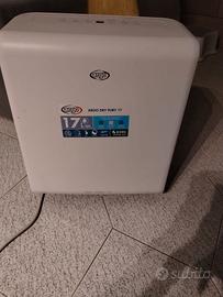 deumidificatore 