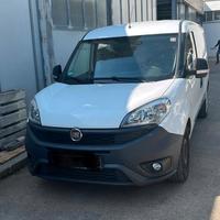 Fiat doblo 1.6 multjet