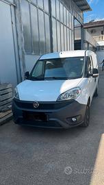 Fiat doblo 1.6 multjet