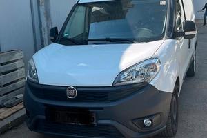 Fiat doblo 1.6 multjet