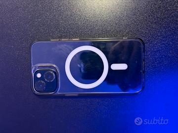 Apple Iphone 13 con Accessori