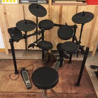 Batteria elettronica alesis