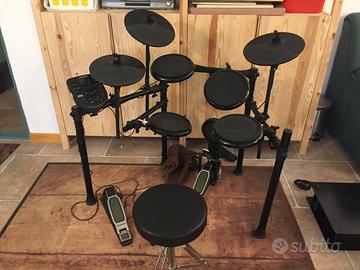 Batteria elettronica alesis