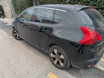 PEUGEOT 3008 1ª serie - 2013