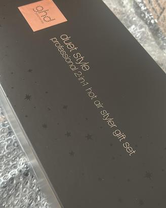 Piastra ghd