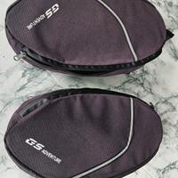 Borse laterali BMW R 1250 GS Adventure 