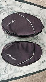 Borse laterali BMW R 1250 GS Adventure 