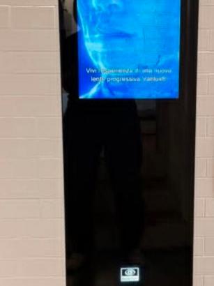 Essilor Visioffice x