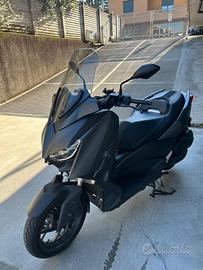Yamaha x max 300