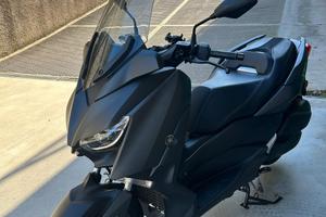 Yamaha x max 300