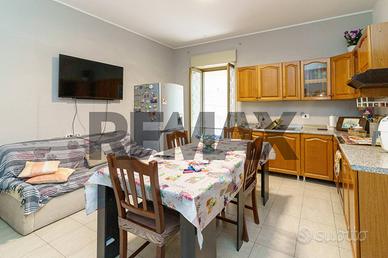 Appartamento - Acireale
