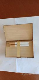 Portasigarette Vintage