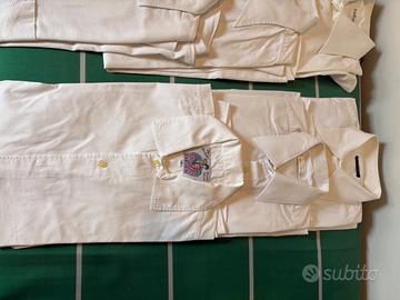Camicie uomo