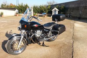 Moto Guzzi California Classic