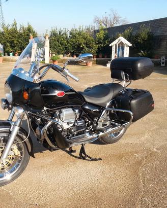 Moto Guzzi California Classic