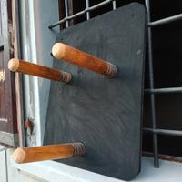uomo di legno a molla Wing chun Kung fu 