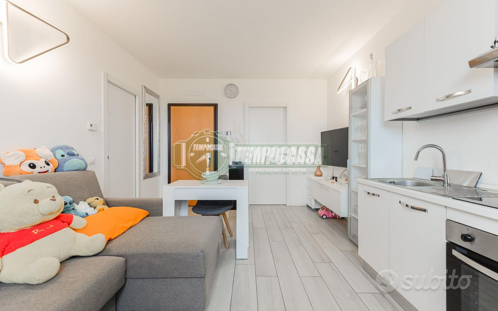 Appartamento – Cornate d'Adda, Villa Paradiso - Vista 5