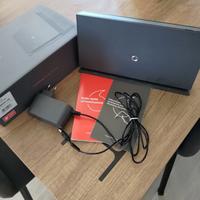 Vodafone Power Station