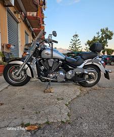 Kawasaki VN 2000