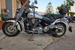 Kawasaki VN 2000