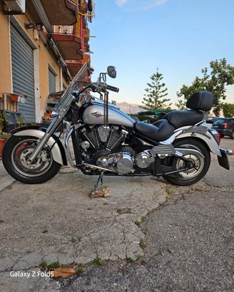 Kawasaki VN 2000