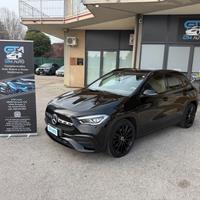 Mercedes-benz GLA 200 d Automatic Premium