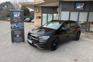 Mercedes-benz GLA 200 d Automatic Premium