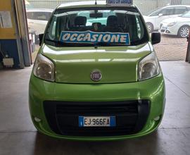 Fiat Qubo 1.4 8V 77 CV Active Natural Power euro 5