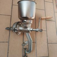 Mulino per malto o altri cereali