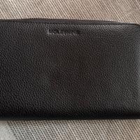 PORTAFOGLIO MOLESKINE