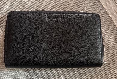 PORTAFOGLIO MOLESKINE