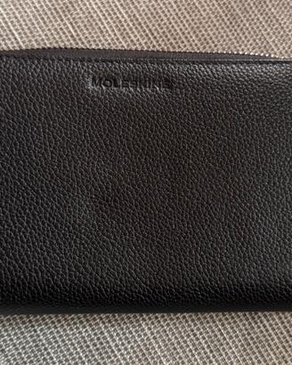 PORTAFOGLIO MOLESKINE