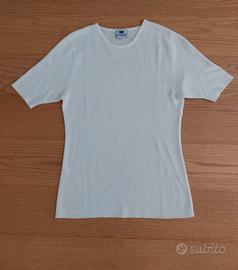 T-shirt donna mezze maniche 