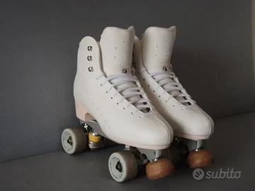 Pattini Belati Giglio 42