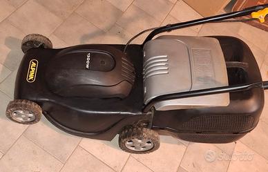 tagliaerba elettrico 