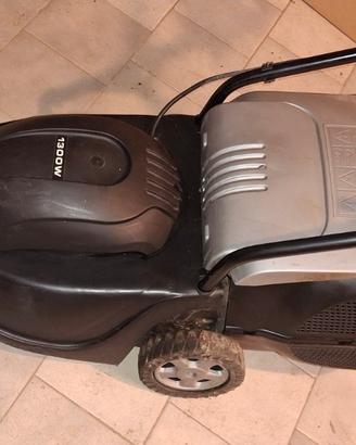 tagliaerba elettrico 