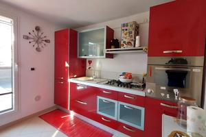 Appartamento a Bari - zona centrale Via Crispi