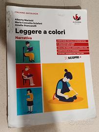 Leggere a colori 