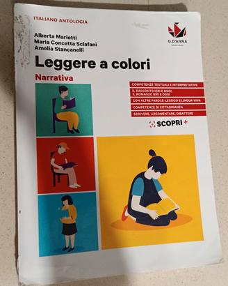 Leggere a colori 