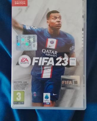 fifa 23