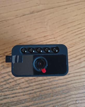 Mini Camera smart Wireless HD